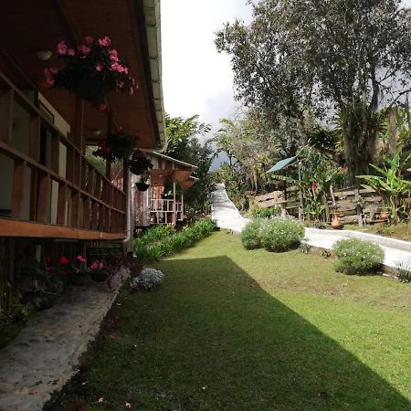 Hotel Selva Verde Саленто Екстериор снимка