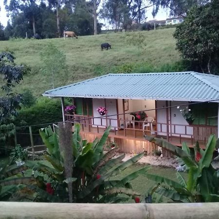 Hotel Selva Verde Саленто Екстериор снимка