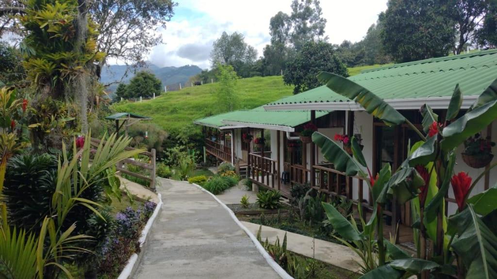 Hotel Selva Verde Саленто Екстериор снимка