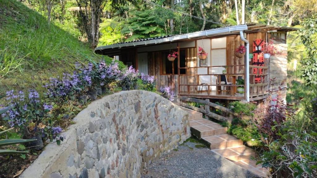 Hotel Selva Verde Саленто Екстериор снимка
