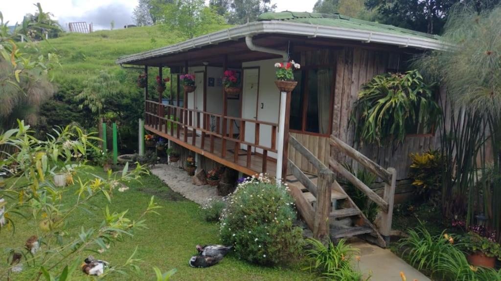 Hotel Selva Verde Саленто Екстериор снимка