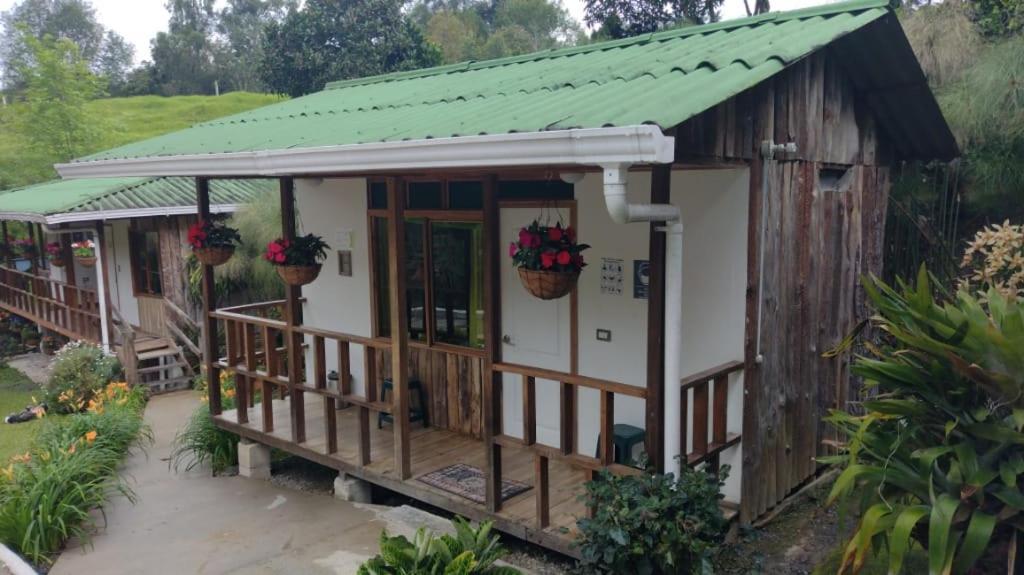 Hotel Selva Verde Саленто Екстериор снимка