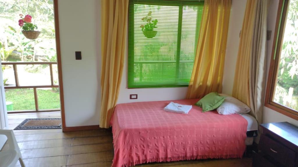 Hotel Selva Verde Саленто Екстериор снимка