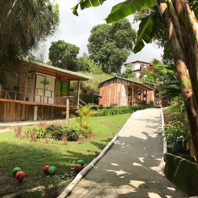 Hotel Selva Verde Саленто Екстериор снимка