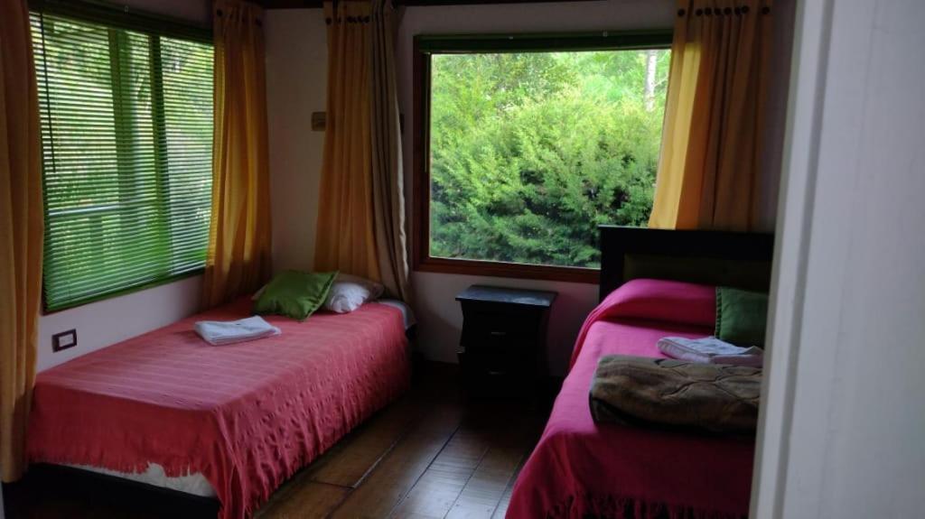 Hotel Selva Verde Саленто Екстериор снимка