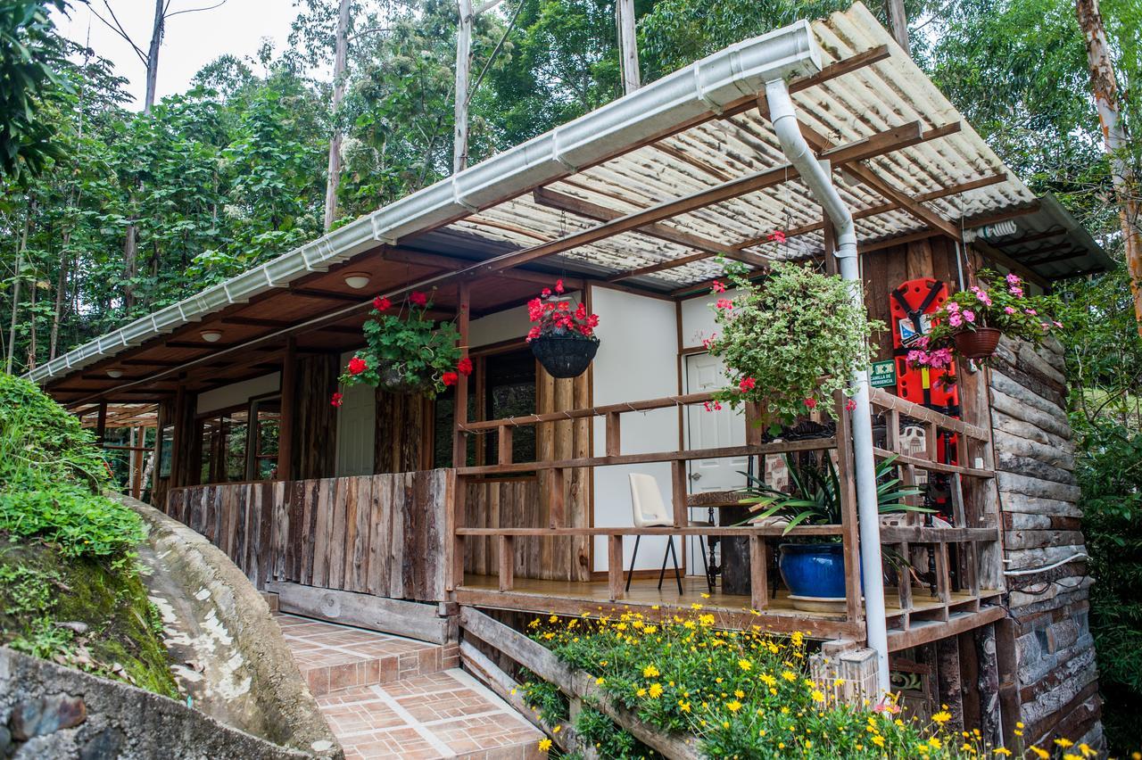 Hotel Selva Verde Саленто Екстериор снимка