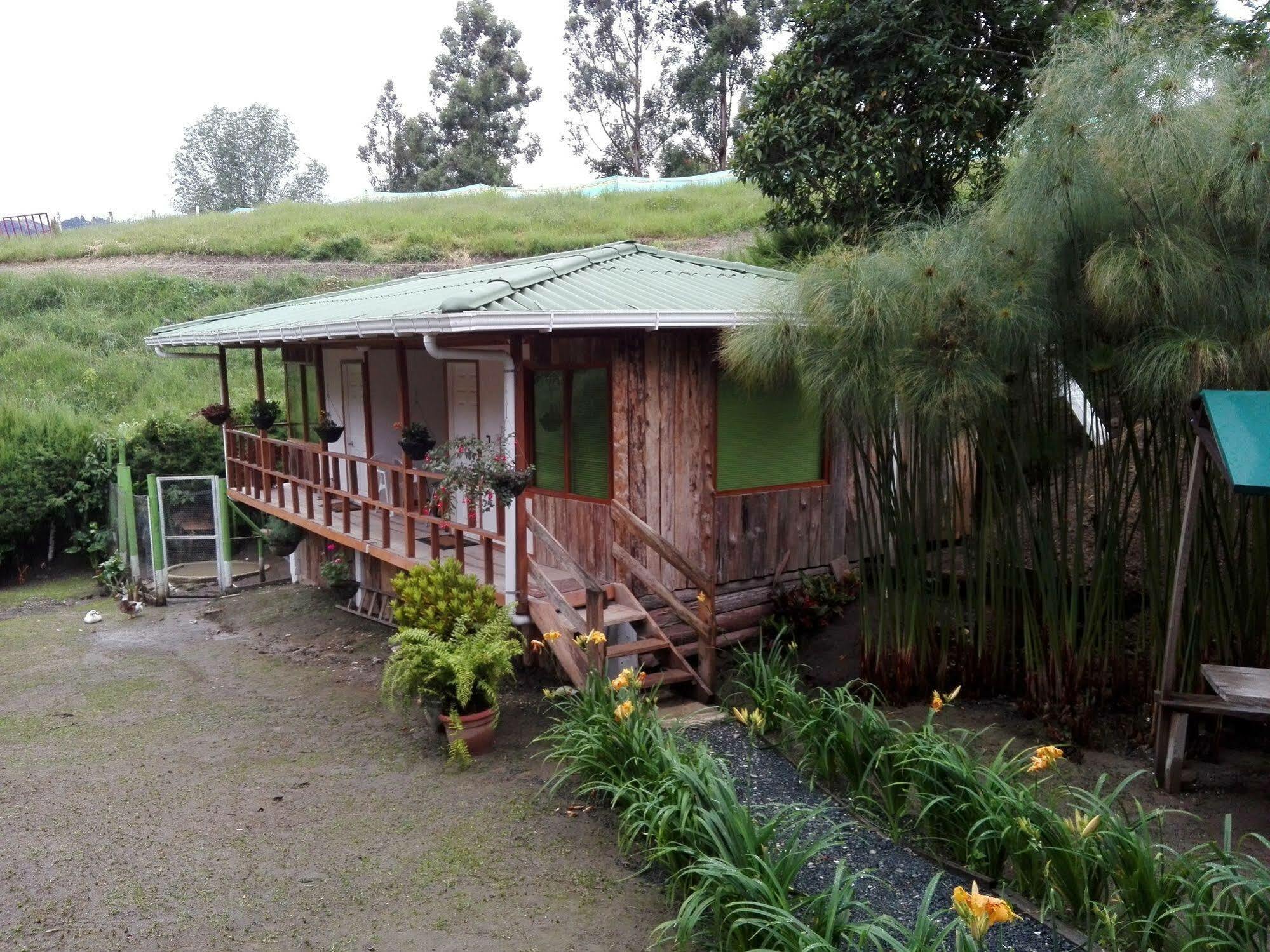 Hotel Selva Verde Саленто Екстериор снимка