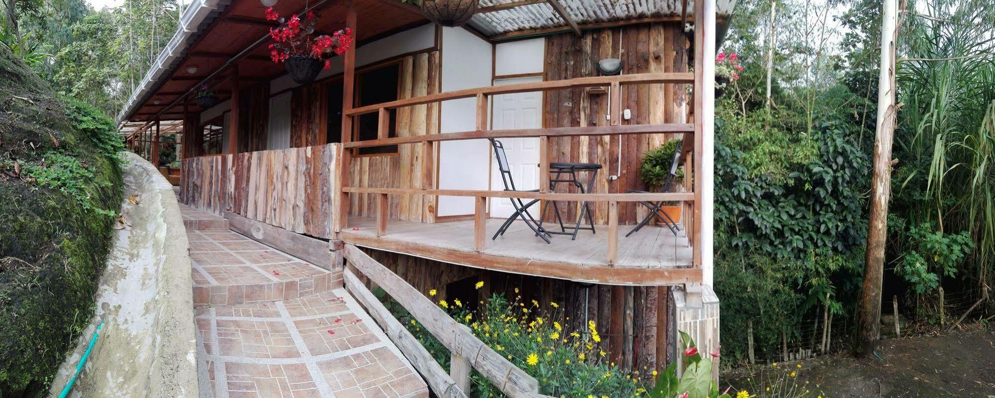 Hotel Selva Verde Саленто Екстериор снимка