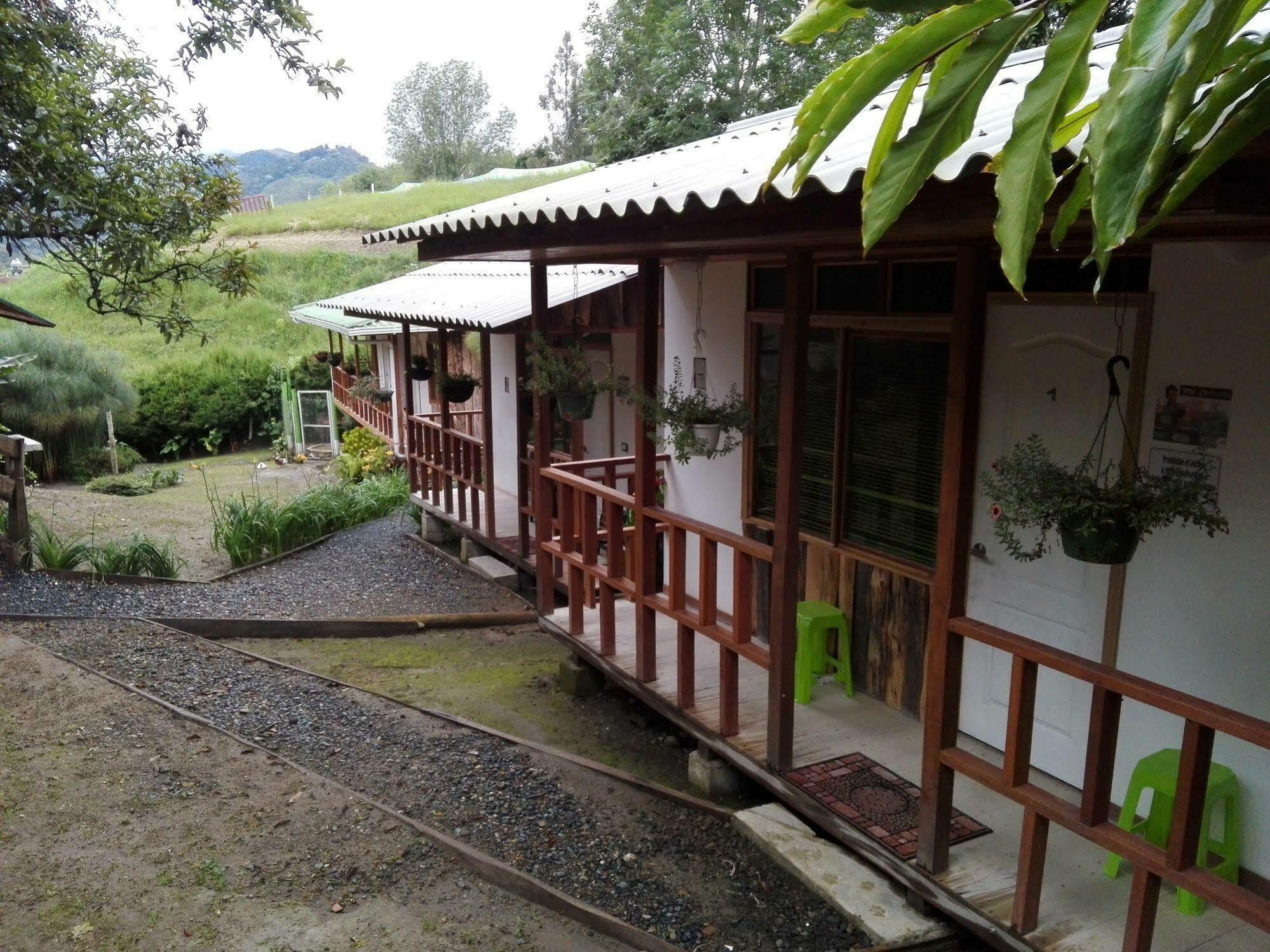 Hotel Selva Verde Саленто Екстериор снимка