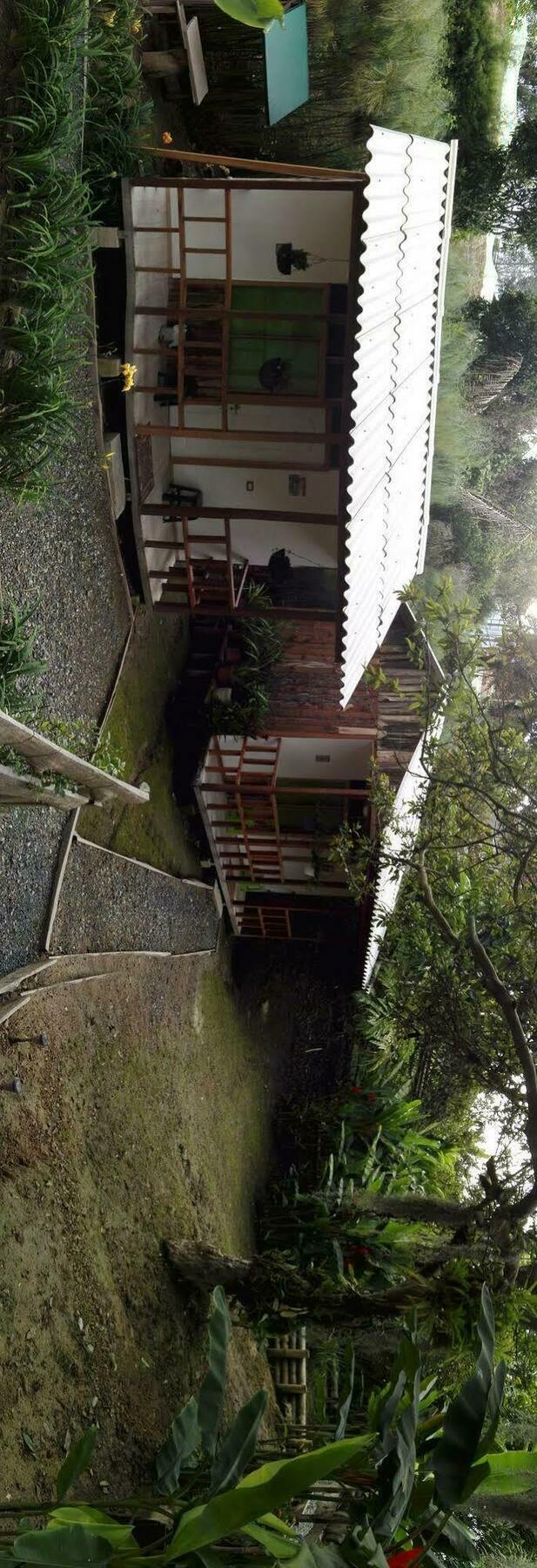 Hotel Selva Verde Саленто Екстериор снимка